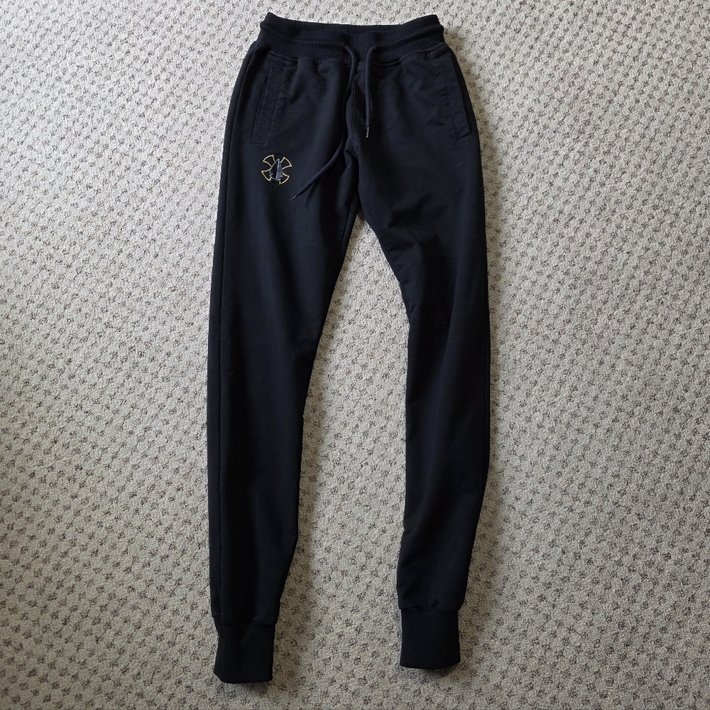 Tachuntfish joggers